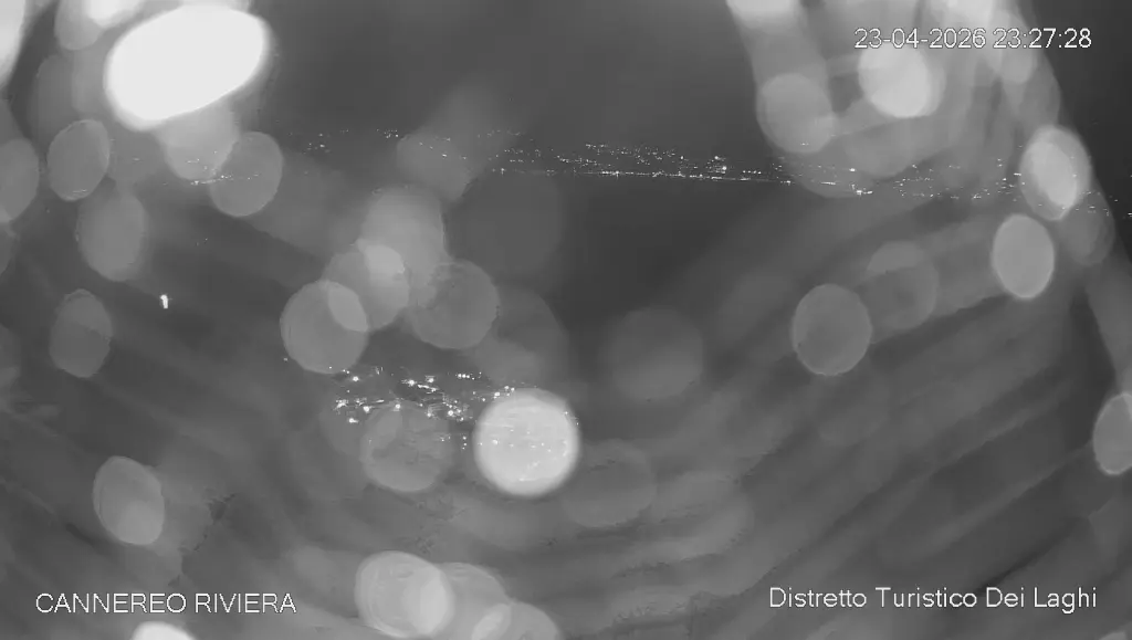 Webcam Veduta da Oggiogno