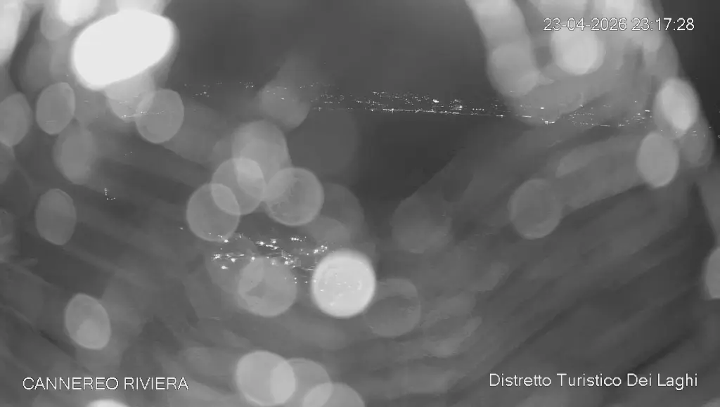 Webcam Veduta da Oggiogno