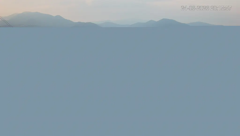 Webcam Veduta da Oggiogno